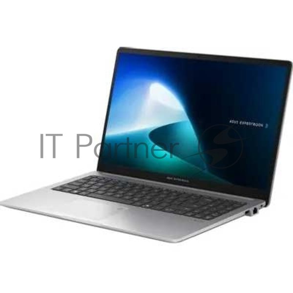 Ноутбук ASUS Expertbook P1503CVA-I716512B0D/15.6"/IPS/Intel Core 7 240H/32Gb/512Gb SSD/Intel Graphics/Без ОС/серый/1.6kg