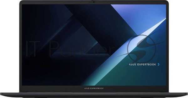 Ноутбук Asus ExpertBook B1 B1503CVA-I716512B0D/15.6"/IPS/Intel Core 7 150U/32Gb/512Gb SSD/Intel Graphics/Без ОС/серый/1.64kg