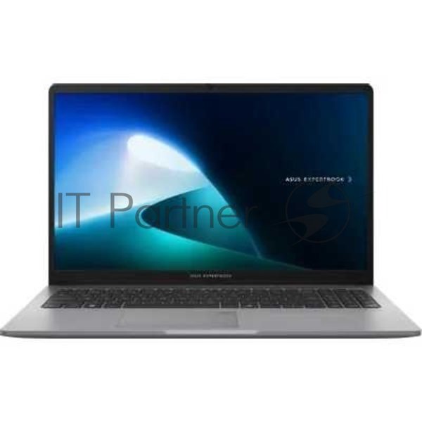 Ноутбук ASUS ExpertBook Essential P1503CVA-S72499/15.6"/IPS/Intel Core 5 210H/32GB/512GB SSD/Intel Graphics/Windows 11 Pro/серый/1.6kg