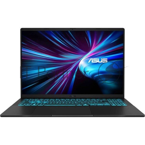 Ноутбук ASUS Gaming V16 V3607VM-RP058/16"/IPS/Intel Core 5 210H/32GB/1024GB SSD/NVIDIA GeForce RTX 5060 8GB/Windows 11 Pro/черный/1.95kg