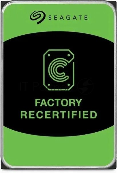 Жесткий диск HDD Seagate Exos X26 26Tb 7200rpm SATA 512Mb 3.5"