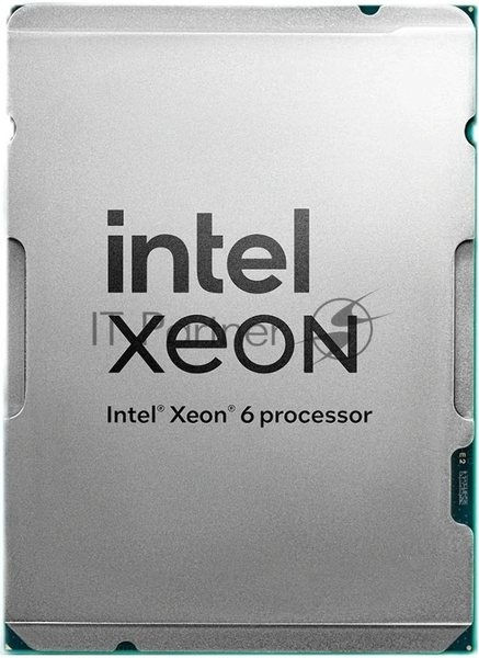 Процессор Intel Xeon 676X LGA4710 2.8GHz OEM