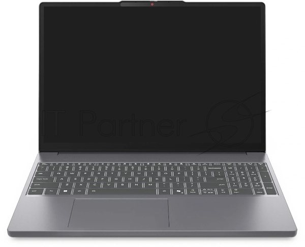 Ноутбук Lenovo IdeaPad Slim 3 15IRH10R/15.3"/IPS/Intel Core 7 240H/16Gb/512Gb/SSD/Intel Graphics/Windows 11 Pro/серый/1.59kg