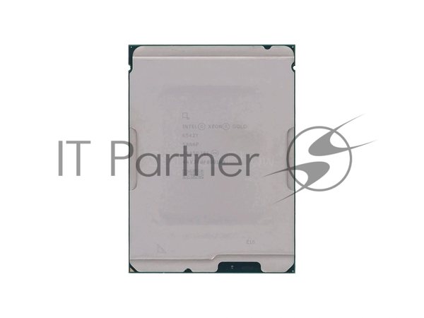 Процессор Intel Xeon Gold 6542Y LGA4677 2.9GHz OEM