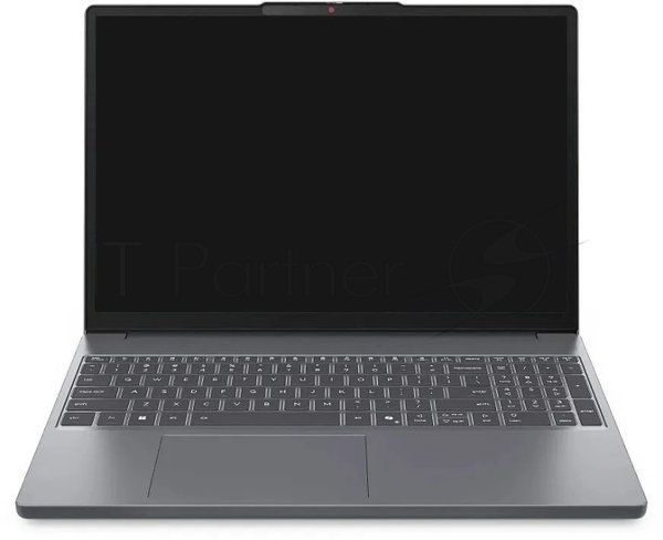 Ноутбук Lenovo LOQ 15ARP10E/15.6"/IPS/AMD Ryzen 7 170/16Gb/512Gb/SSD/NVIDIA GeForce RTX 3050 6Gb/Без ОС/серый/1.85kg