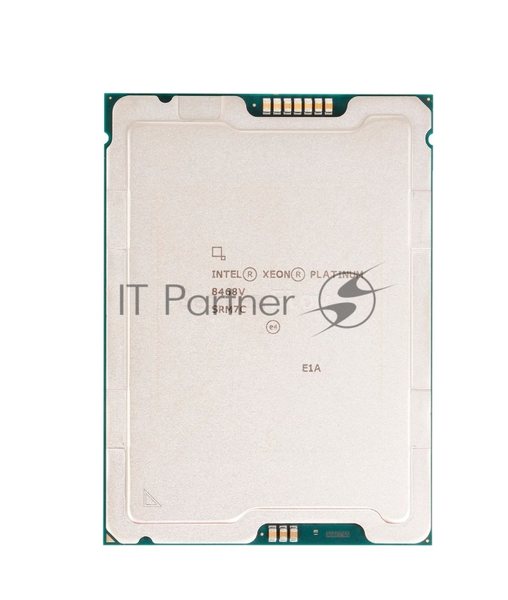 Процессор Intel Xeon Platinum 8468V LGA4677 2.4GHz OEM