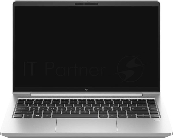 Ноутбук HP EliteBook 640 G10/14"/IPS/Intel Core i5 1335U/8Gb/512Gb SSD/Intel Iris Xe graphics/DOS/серебристый/1.4kg