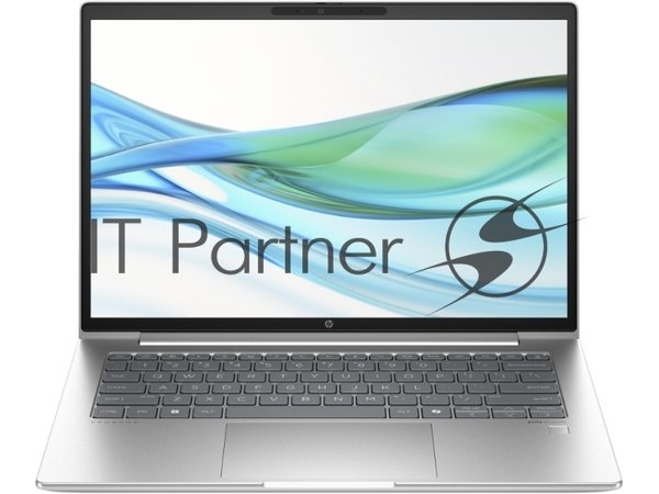 Ноутбук HP ProBook 440 G11/14"/IPS/Intel Core Ultra 5 125U/16Gb/512Gb SSD/Intel Graphics/DOS/серебристый