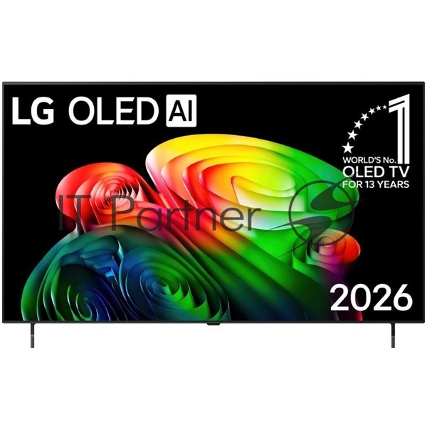Телевизор LG 55" OLED55B6RLA черный-серый OLED UHD 120Hz Smart TV webOS