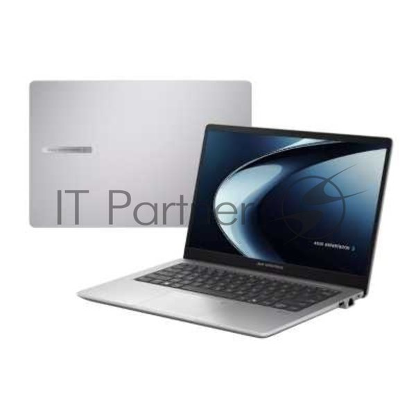 Ноутбук ASUS ExpertBook P1 PM1403CDA-S60296/14"/IPS/AMD Ryzen 5 150/16GB/512GB SSD/AMD Radeon 660M/Windows 11 Pro/серый/1.4kg