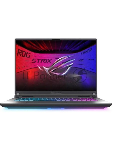 Ноутбук Asus ROG Strix G18 G815LP-TT202/18"/IPS/Intel Core Ultra 7 255HX/32Gb/1Tb SSD/NVIDIA GeForce RTX 5070 8Gb/Windows 11 Pro/серый/3.2kg