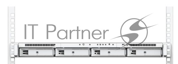 Дисковые массивы Synology Mount Kits RKM114 Комплект 1U фиксированных направляющих для установки устройств Synology в стойку 19"
