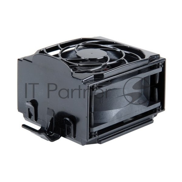 Кулер 4U, 90x38мм (4-pin) 5K RPM PWM Fan, SC747