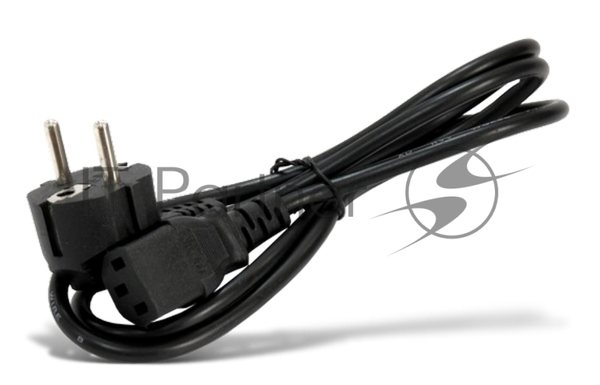 Блок питания CROWN CM-PS400W (20+4in, 80мм FAN, SATA*2, PATA(big Molex)*4, FDD*1, 4+4pin, Lines 1x12V OEM)
