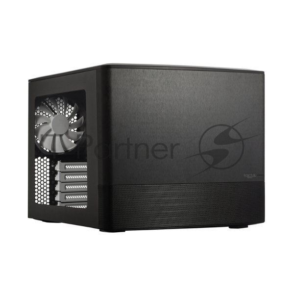 Корпус Fractal Design Node 804 black new FD-CA-NODE-804-BL-W