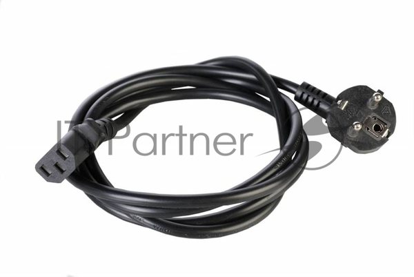 Шнур питания ЦМО R-10-CORD-C13-S-5 (упак.:1шт) 1м