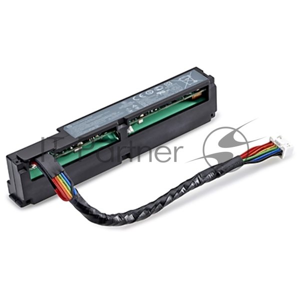 Батарея HPE 727258-B21 96W Smart Storage with cable 145мм for DL/ML/SL Servers Gen9