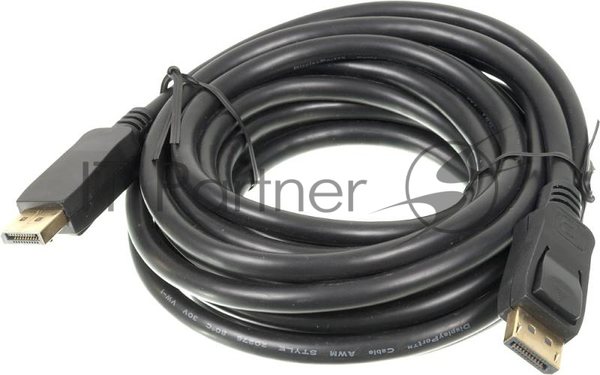 Кабель Ningbo Displayport 5m