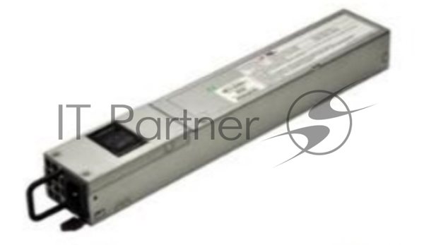 Блок питания SERVER ACC PSU 750W PWS-706P-1R SUPERMICRO