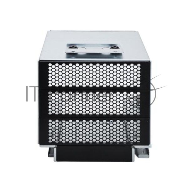 Корпус для HDD Drive Cage, 3x 5.25, BK, RM423/413 (84H342310-003)