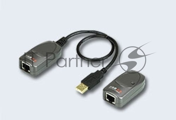Удлинитель ATEN USB2.0 UCE260-AT-G
