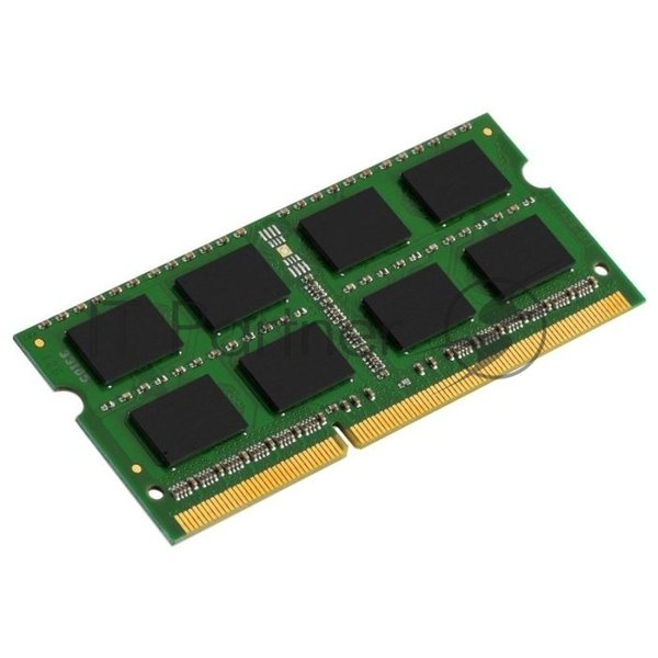 Оперативная память QUMO SO-DIMM DDR3 4GB QUM3S-4G1600KK11/C11 {PC3-12800, 1600MHz}