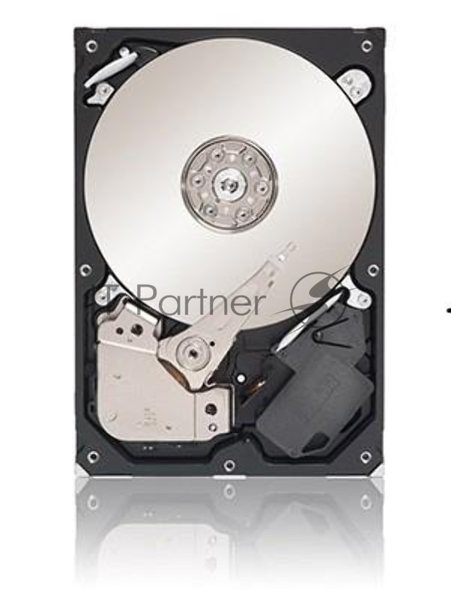 Жесткий диск Seagate Original SATA-III 2Tb ST2000VM003 (5900rpm) 64Mb 3.5"