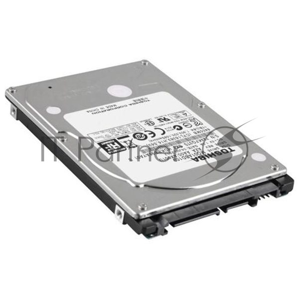 Жесткий диск Toshiba SATA-II 1Tb MQ01ABD100 (5400rpm) 8Mb 2.5"