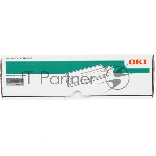Картридж лазерный Oki B401/MB441/451 2,5K