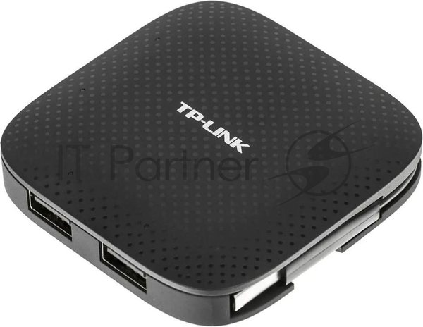 USB-концентратор TP-Link UH400, USB 3.0, USB 4 порта, USB