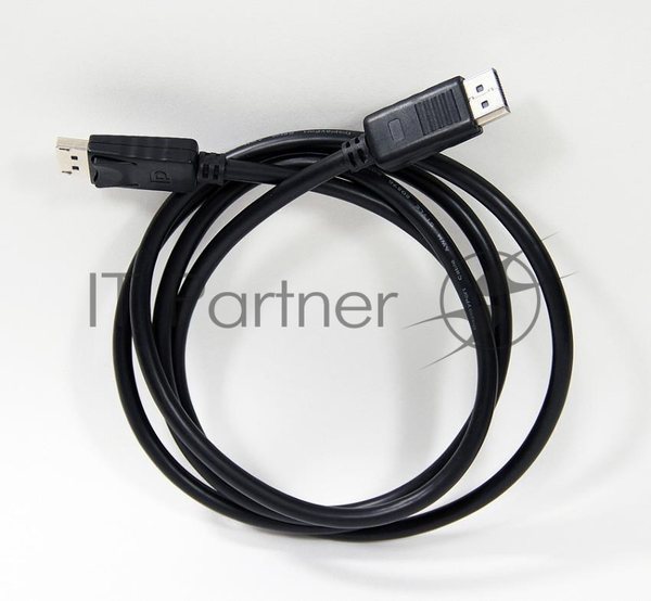 Кабель VCOM VHD6220-1.8MO Кабель соединительный DisplayPort 1,8 м