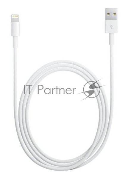 Кабель Apple для iPhone 5/5S MD819ZM/A (MD819ZM/A)