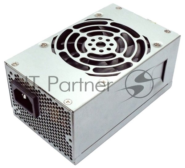 Блок питания Seasonic TFX 300W SSP-300TGS 80+ gold (24+4+4pin) APFC 80мм fan 3xSATA
