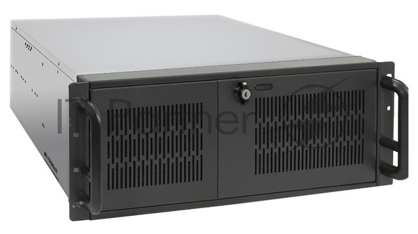 Серверный корпус Exegate Pro 4U4139L RM 19"", высота 4U, 500W, USB