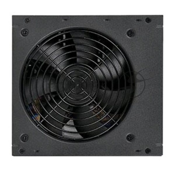 Блок питания Thermaltake ATX 550W LT-550P (24+4+4pin) APFC 120мм fan 5xSATA RTL