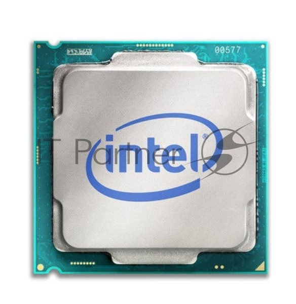 Процессор Intel Pentium G4560 Soc-1151 3.5GHz OEM