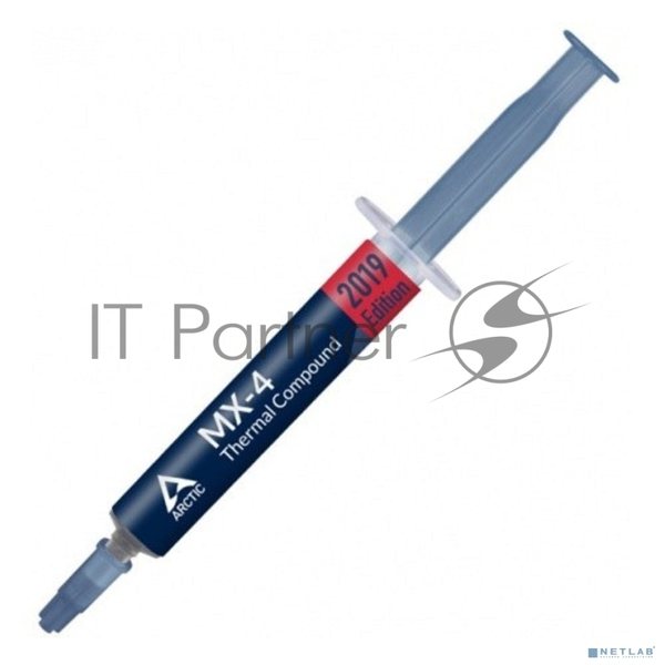Термопаста Arctic Cooling "MX-4", 4гр.
