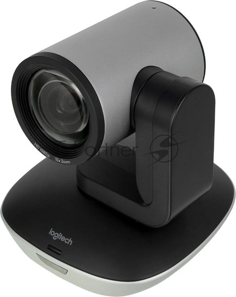 Веб-камера Logitech Conference Cam PTZ Pro 2 1920x1080, 30 кадр/с, USB, автофокус