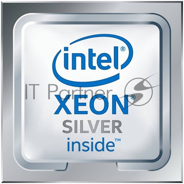 Процессор Intel Xeon Silver 4110 (2.1 GHz, 11M Cache, FC-LGA14) tray