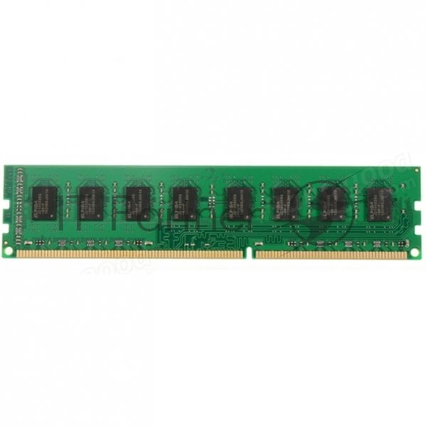 Оперативная память Apacer, DDR3, 8Gb (1x8Gb), 1600MHz, CL11, DIMM