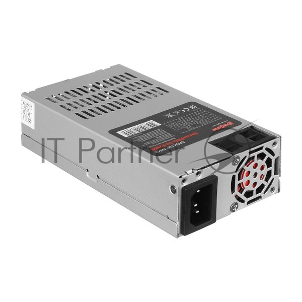 Блок питания серверный ExeGate EX264623RUS 350W ExeGate (ServerPRO-1U-F350S) унив. для Flex1U, 24pin, 4pin,3xSATA, 2xIDE