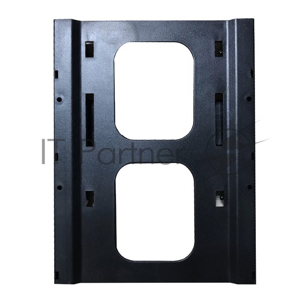 Салазки(переходник) ExeGate EX269594RUS для установки HDD 2.5"в отсек 3.5" ExeGateHD-2T3P-NF