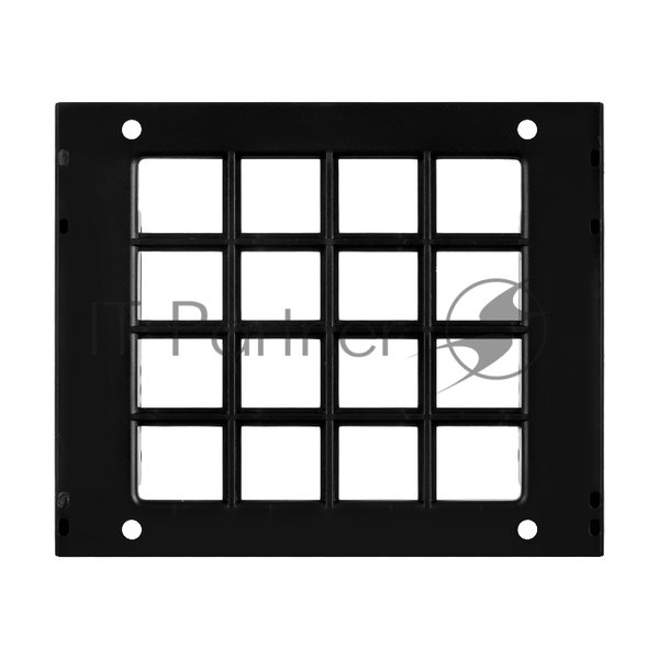 Салазки ExeGate EX269462RUS (переходник) для установки HDD 3.5"в отсек 5.25" ExeGateHD-3T5P4