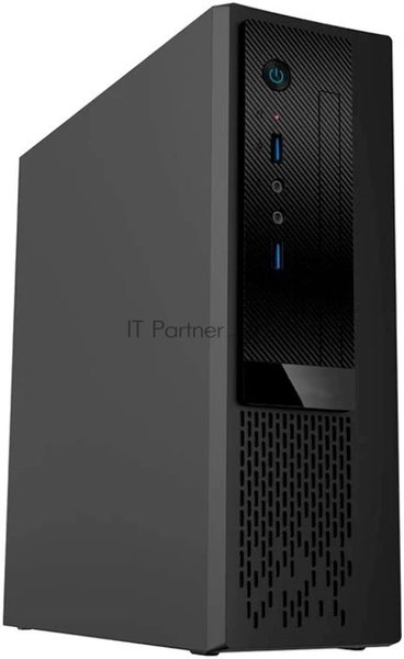 Компьютерный корпус SlimCase InWin PS201BK PM-300TFX U3.0*2+A(HD)+FAN 6125688