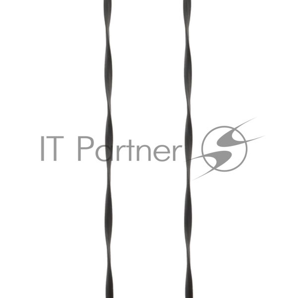 Кабель USB ACD-Infinity Lightning - USB-A TPE, 1.2м, черный
