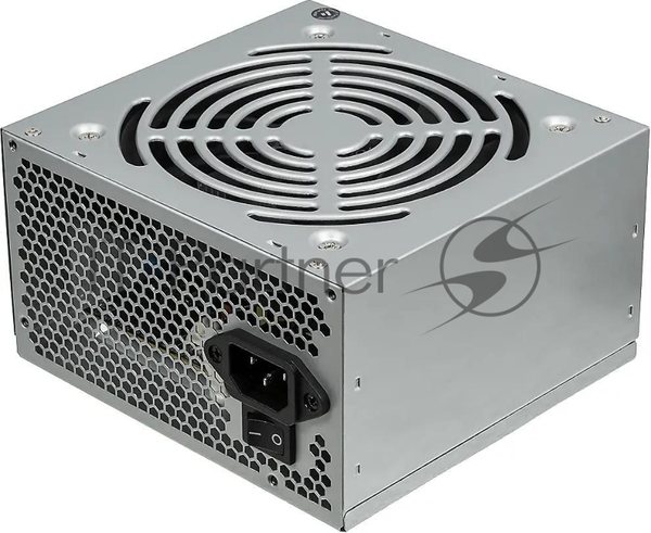 Блок питания Aerocool/Formula ECO-400W, 400Вт, 120мм, серый