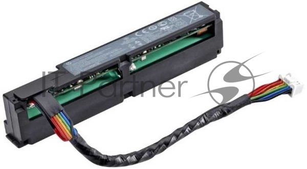Батарея HPE 96W Smart Storage Battery (up to 20 Devices/145мм Cable) Kit, analog 875241-B21