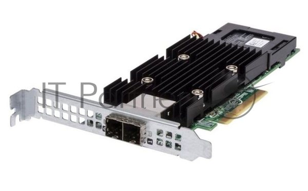 Контроллер PERC H840 PERC H840P RAID Controller Full Height, 14G