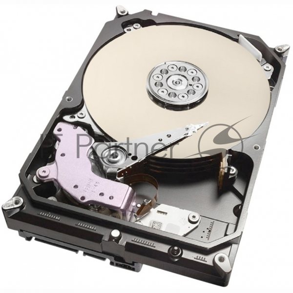 Жесткий диск Seagate 2Tb 5400rpm SATA-III ST2000DM005 Desktop Barracuda256Mb 3.5"