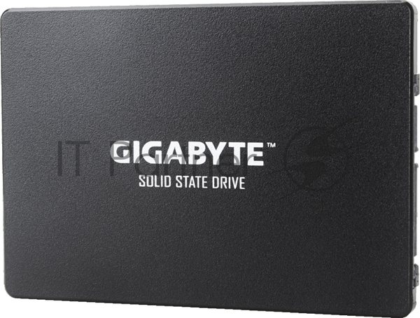 Накопитель SSD GIGABYTE 240Gb, 2.5", SATA III, R/W 500/420